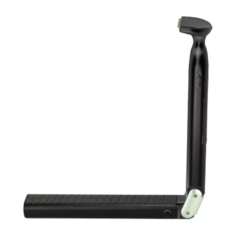Back Shaver With An Extendable Arm