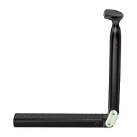 Back Shaver With An Extendable Arm.  