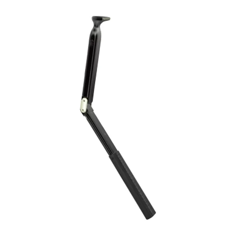 Back Shaver With An Extendable Arm.  