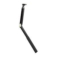 Back Shaver With An Extendable Arm.  