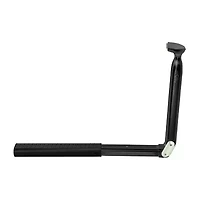 Back Shaver With An Extendable Arm.  
