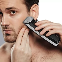 Rechargeable Hair & Beard Trimmer