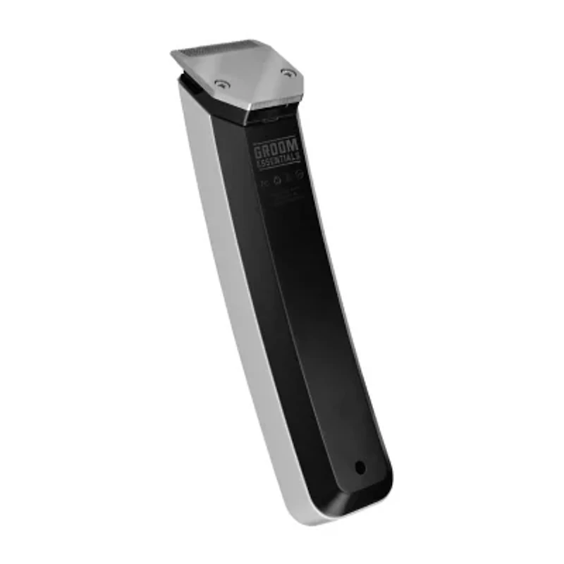 Rechargeable Hair & Beard Trimmer