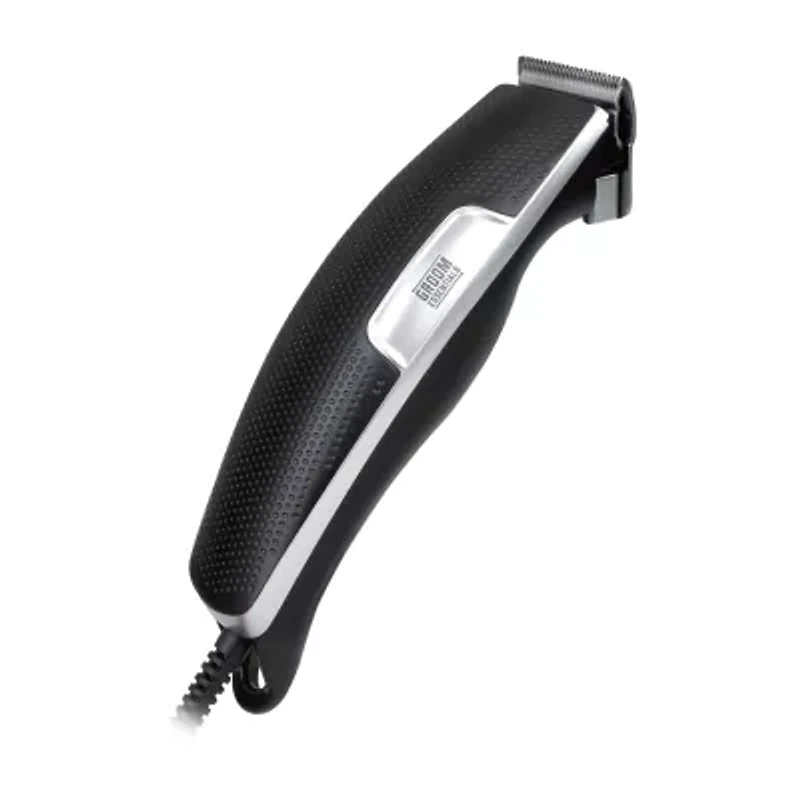 10Pc Pro Series Clipper Set