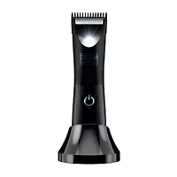 Cordless Ceramic Blade Hair & Body Trimmer