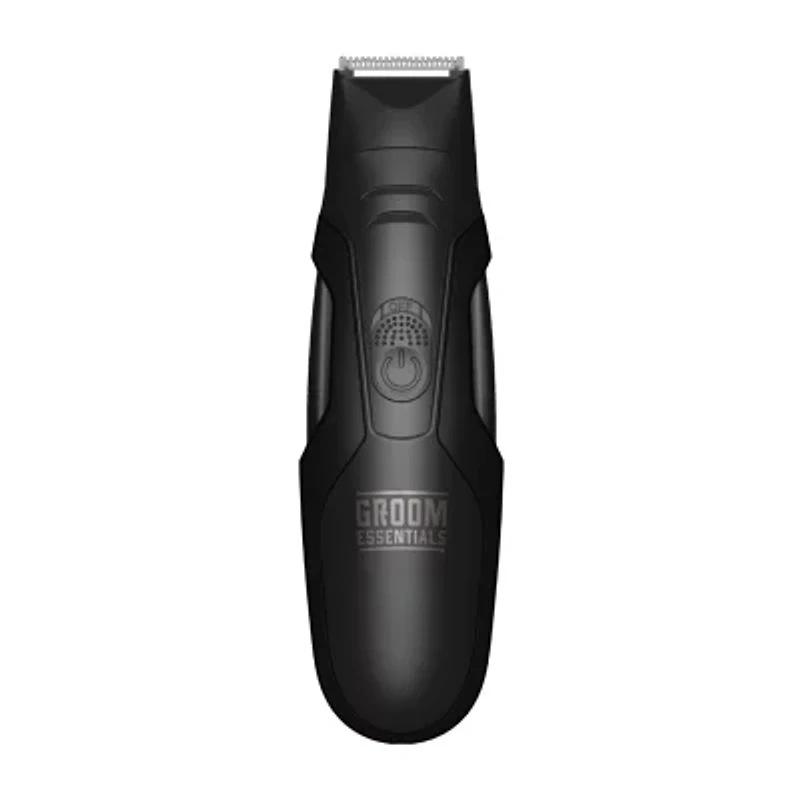 Groom Essentials Cordless Grooming Kit