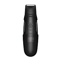 Groom Essentials Cordless Grooming Kit