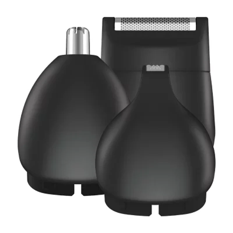 Groom Essentials Cordless Grooming Kit