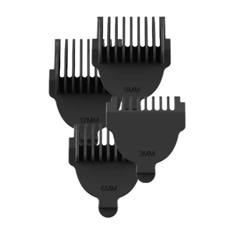 Groom Essentials Cordless Grooming Kit