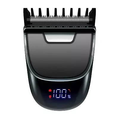 Handheld Hair & Beard Trimmer