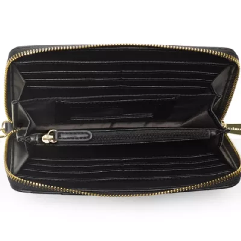 Liz Claiborne Erica Womens Wallet