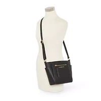 Liz Claiborne Lola Crossbody Bag