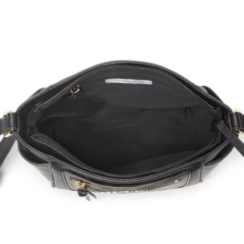 Liz Claiborne Lola Crossbody Bag