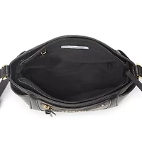 Liz Claiborne Lola Crossbody Bag