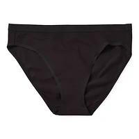 Arizona Body Cotton High Leg Panty
