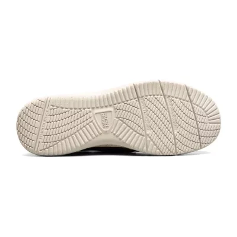 Nunn Bush Mens Conway Ez Canvas Slip-On Shoe
