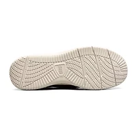 Nunn Bush Mens Conway Ez Canvas Slip-On Shoe