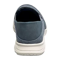 Nunn Bush Mens Conway Ez Canvas Slip-On Shoe