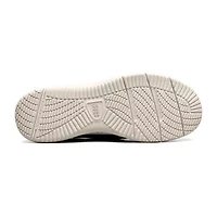 Nunn Bush Mens Conway Ez Canvas Slip-On Shoe