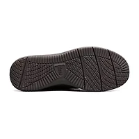 Nunn Bush Conway Mens Moc Closed Toe Slip-On Shoe