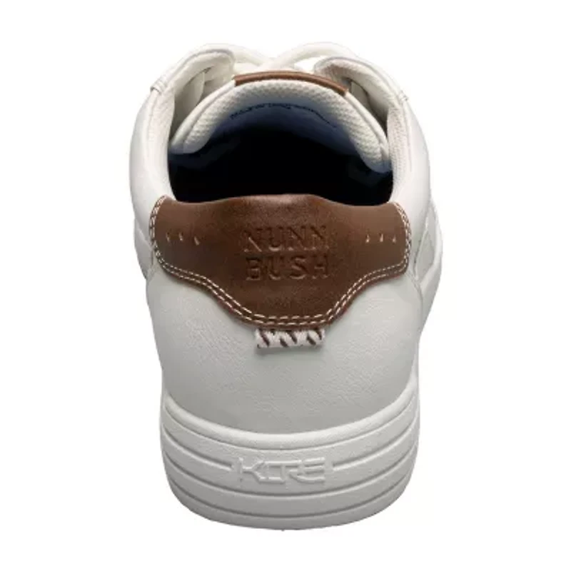 Nunn Bush Mens Kore City Walk Oxford Shoes