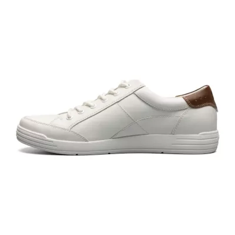 Nunn Bush Mens Kore City Walk Oxford Shoes