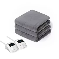 North Star Home Heated Electric Blanket