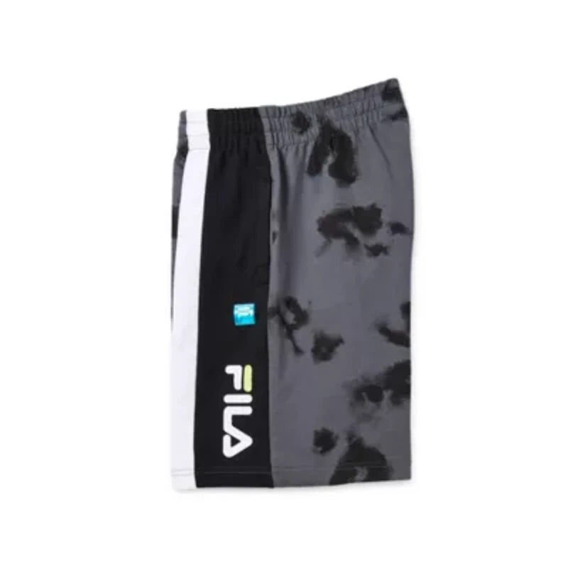 FILA Big Kid Boys Pull-On Short