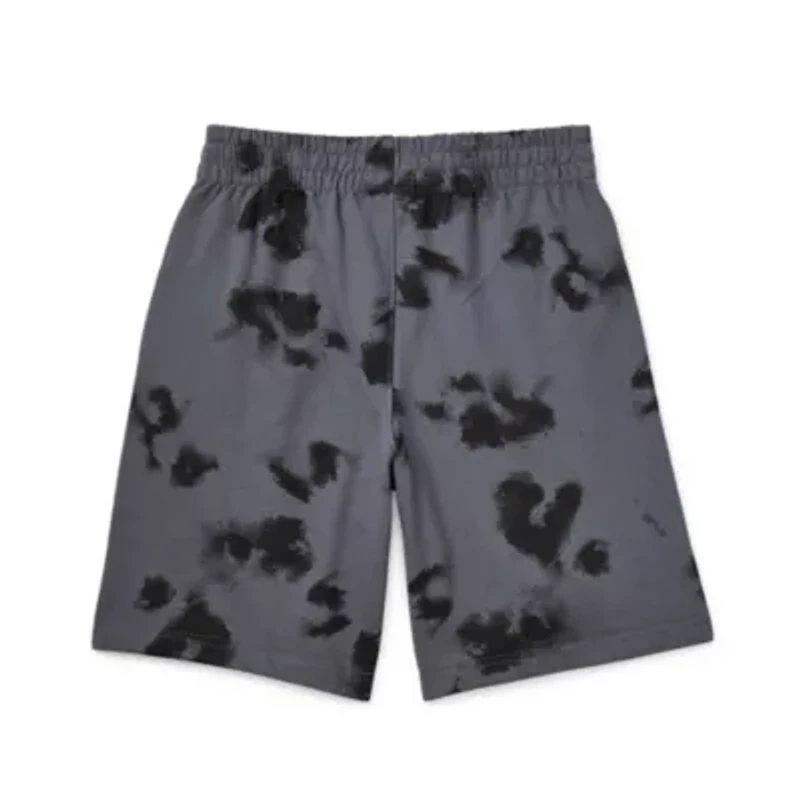 FILA Big Kid Boys Pull-On Short