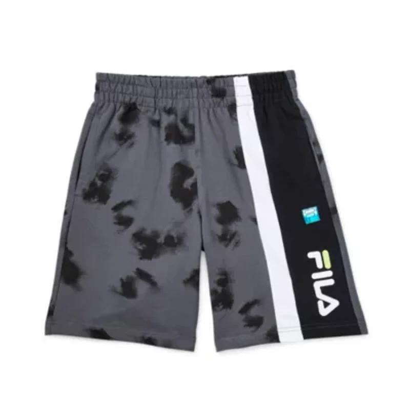 FILA Big Kid Boys Pull-On Short