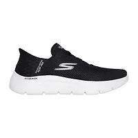 Skechers Hands Free Slip-Ins Gowalk Flex Grand Entry Womens Slip-On Walking Shoes