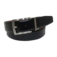 Collection By Michael Strahan 2 Tone Mens Belt
