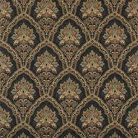 Queen Street Maria 4-pc. Damask + Scroll Midweight Comforter Set