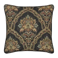 Queen Street Maria Square Throw Pillow