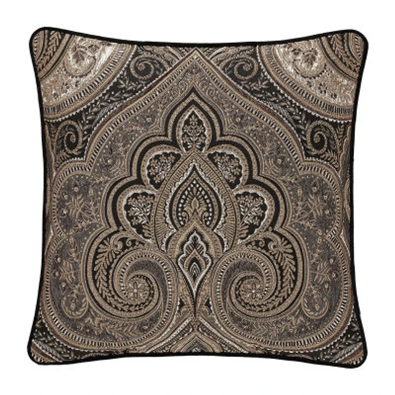 Queen Street Camina Square Throw Pillow