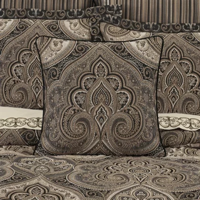 Queen Street Camina Square Throw Pillow