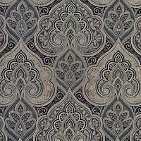 Queen Street Viccorino 4-pc. Damask + Scroll Midweight Comforter Set