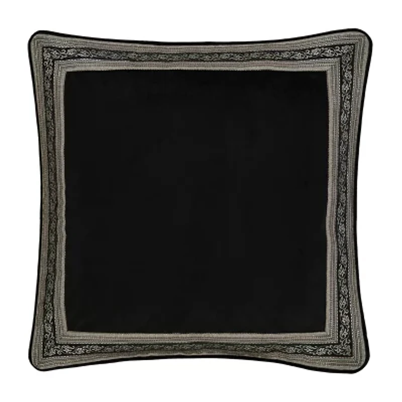 Queen Street Viccorino Euro Sham