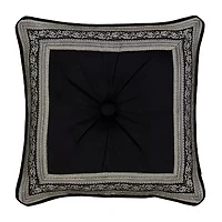 Queen Street Viccorino Square Throw Pillow