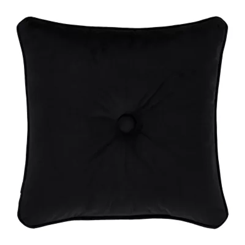Queen Street Viccorino Square Throw Pillow