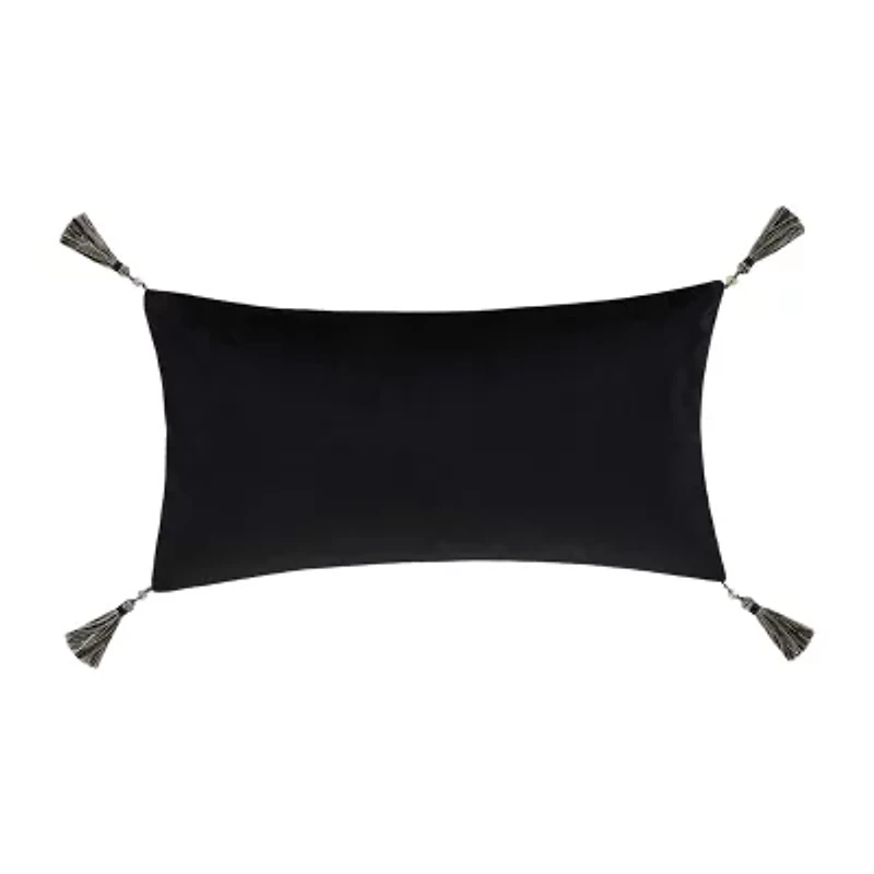 Queen Street Viccorino Rectangular Throw Pillow