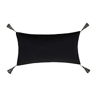 Queen Street Viccorino Rectangular Throw Pillow