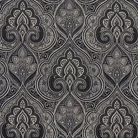 Five Queens Court Dalton 4-pc. Damask + Scroll Midweight Comforter Set