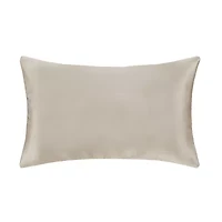 Five Queens Court Dalton Rectangular Throw Pillow