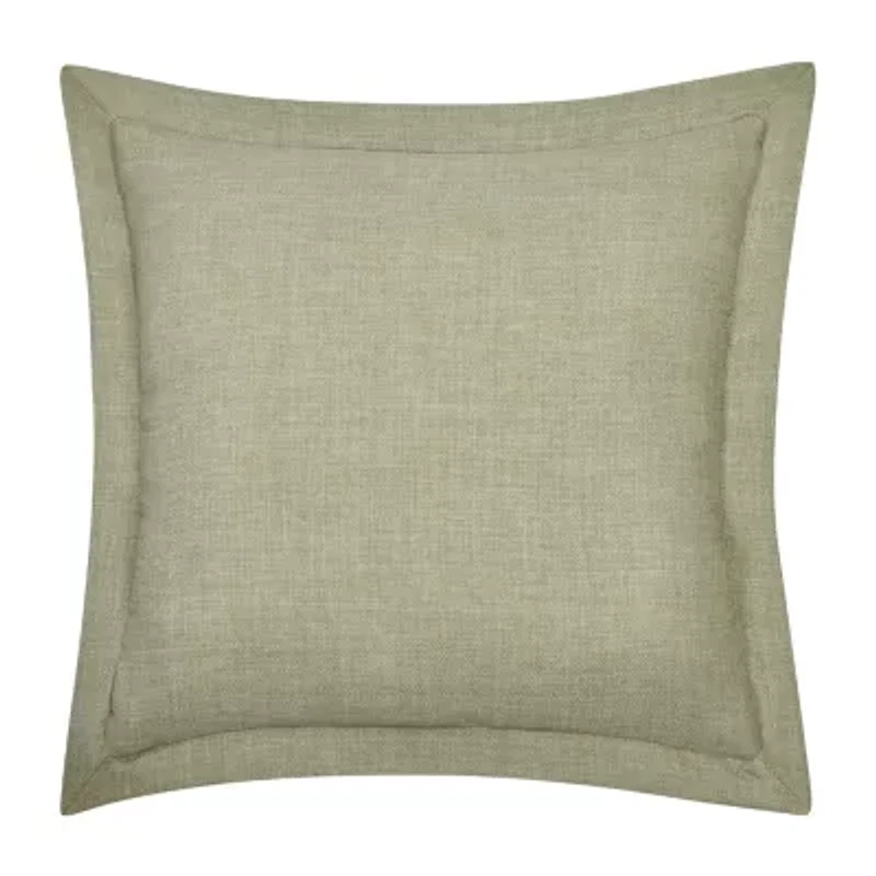 Queen Street Angela Square Throw Pillow