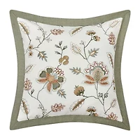Queen Street Angela Square 20x20 Throw Pillow