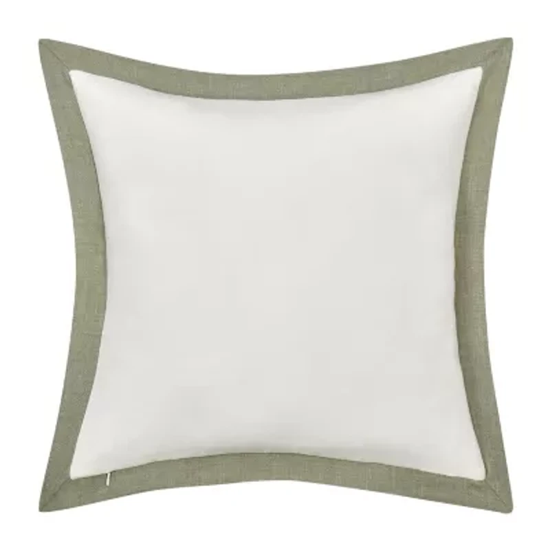 Queen Street Angela Square 20x20 Throw Pillow