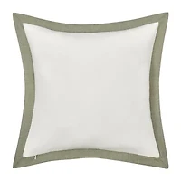Queen Street Angela Square 20x20 Throw Pillow