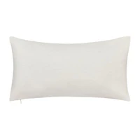 Queen Street Angela Rectangular Throw Pillow