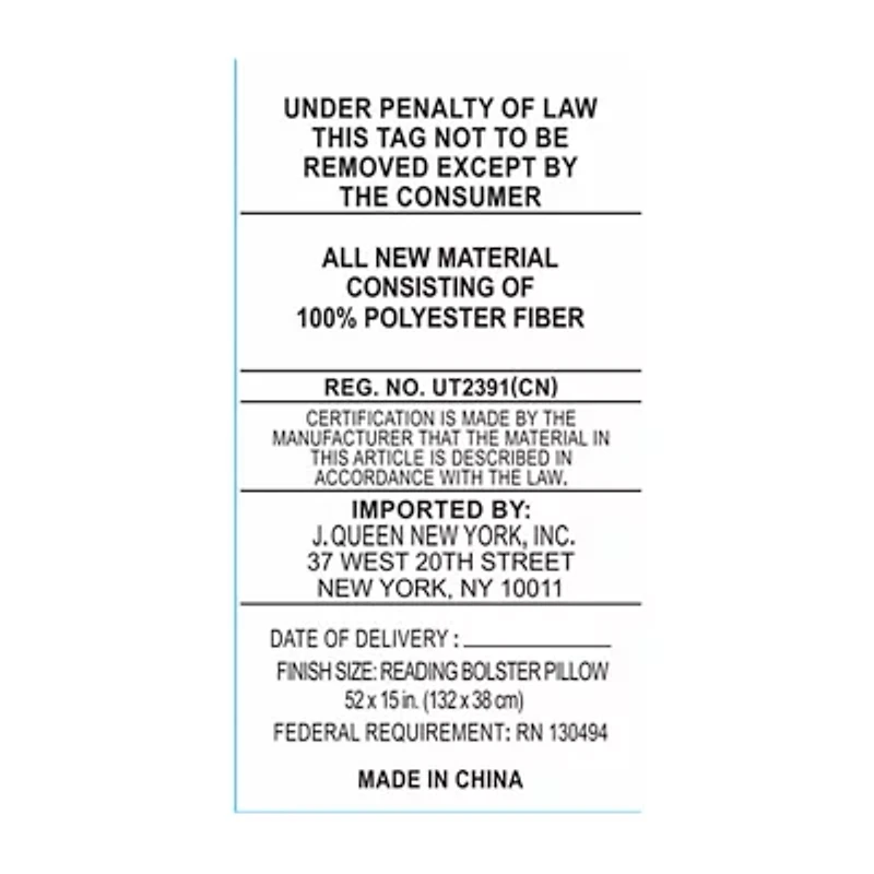 Queen Street Angela Rectangular Throw Pillow